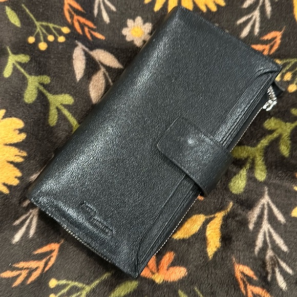 Access Denied wallet - Picture 1 of 9